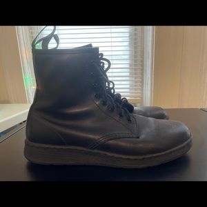 Dr. Martens Leather boots